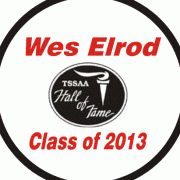 Wes Elrod